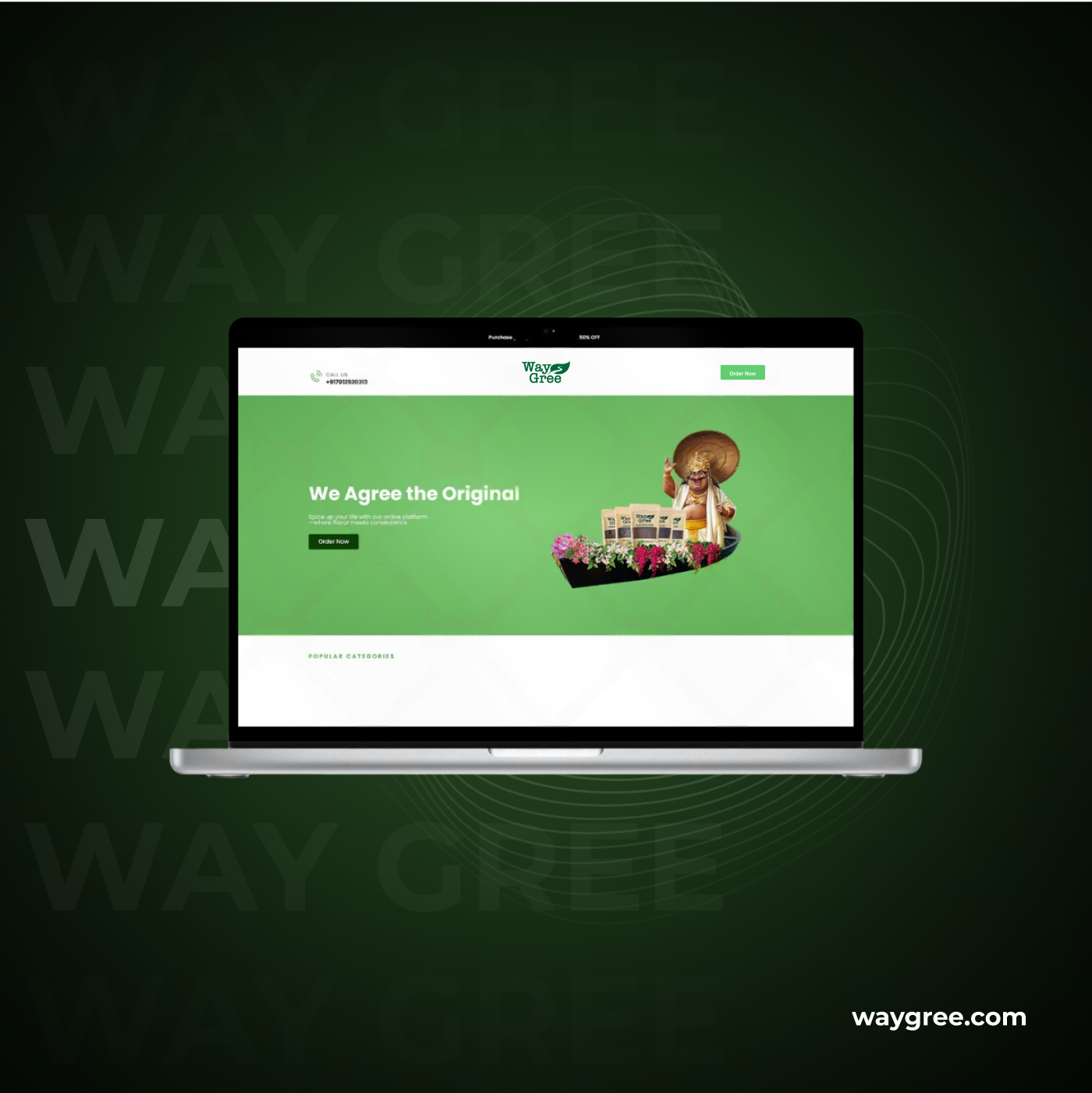 WayGree